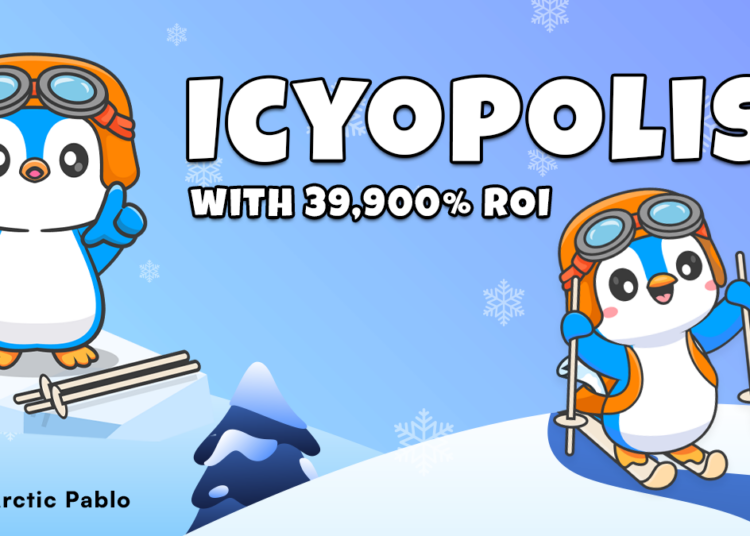 Join the Crypto Adventure Uncovering Hidden Mysteries with Arctic Pablo While Book of Meme Expands and Popcat Faces Decline