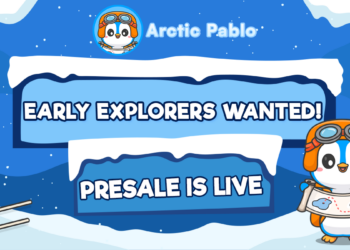 The Hottest Meme Coins to Jump On This Week: Arctic Pablo, Pudgy Penguins, and Shiba Inu – All Set to Dominate the Market