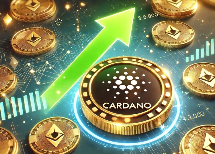 Cardano Price Must Overcome This Key Level, but This AI Altcoin Rival Could Outshine It with an 8,000x Run