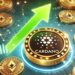 Cardano Price Must Overcome This Key Level, but This AI Altcoin Rival Could Outshine It with an 8,000x Run