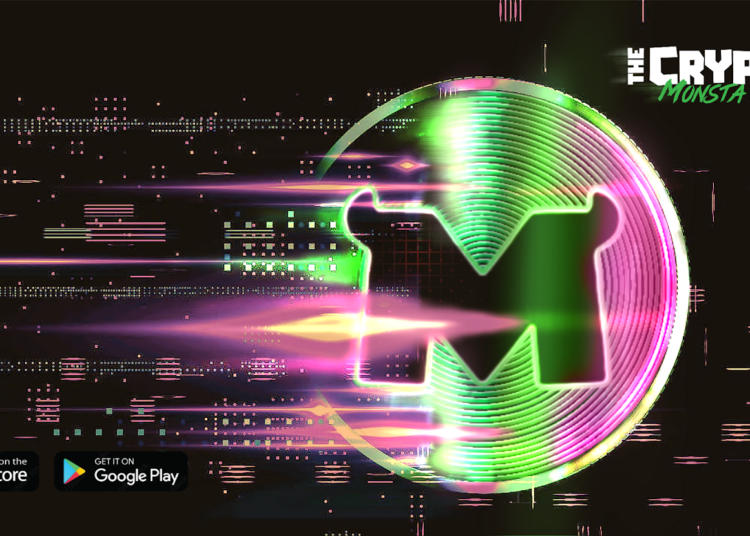 3 Must-Have Cryptos This Season: Monsta Mash ($MASH), Stellar (XLM), & Hedera (HBAR)