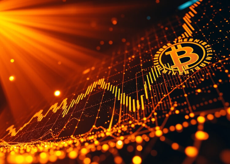 $1K to $100K? These 5 Cryptos Could Redefine Your Portfolio in 2025