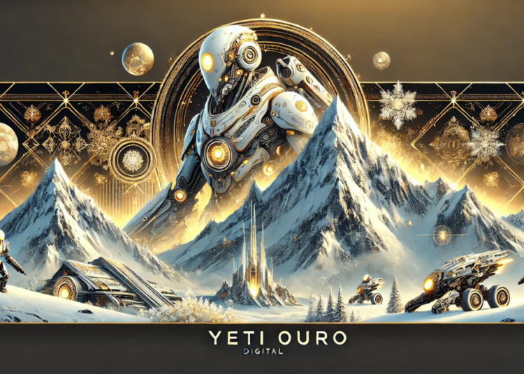 Ripple (XRP) Price Prediction: Analysts Suggest XRP To Hit ATH This Year, Meanwhile Rival Coin Yeti Ouro Is Set To Reach $5 By End Of 2025