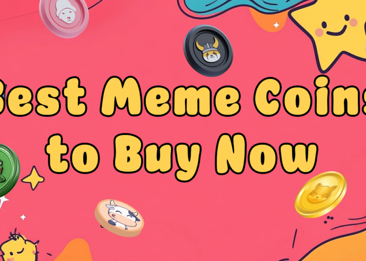 The 3 Top New Meme Coins to Join for Short Term