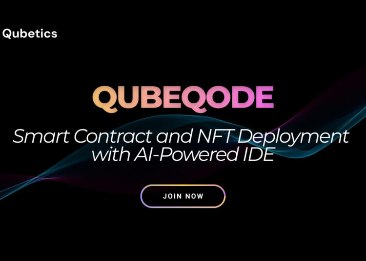 Looking for Short-Term Crypto Gains? Qubetics’ QubeQode IDE, Toncoin’s Unique Use Case, and AI Alliance’s Burn Strategy Lead the Best Coins to Join This Week!