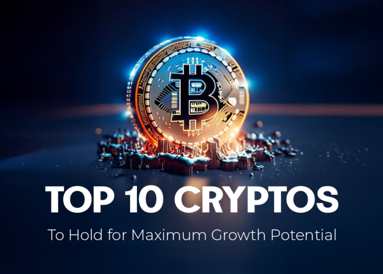 10 Top Altcoins to Buy Now: Game-Changing Cryptos Revolutionising Blockchain and Digital Finance in 2025