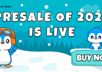 Arctic Pablo Coin Joins Top Meme Coins to Invest in This Week with $150k Tally as Bonk and Pepe Coin Continue the Upside