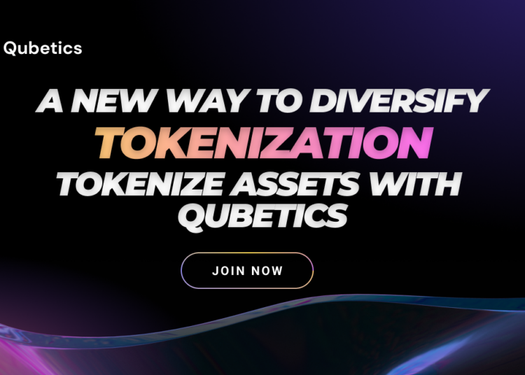 Qubetics’ $9.9M Presale Marks It as the Best Crypto Presale 2025 as Algorand and ZIGnaly Push Crypto Growth