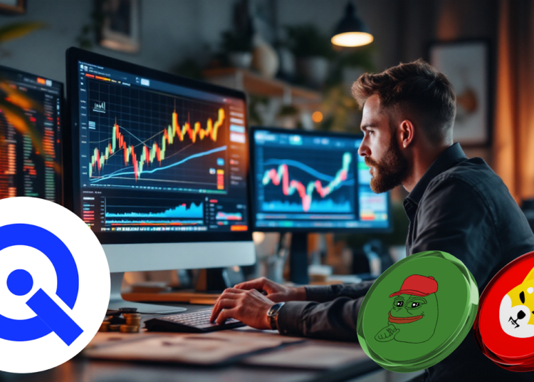 Crypto Expert Says Shiba Inu And PEPE At $1 Is Impossible, Reveals When This $0.04 Ethereum Altcoin Could Reach It