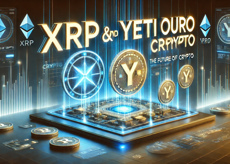 Ripple (XRP) Price Prediction: Can Trump’s Inauguration Send XRP Over $10? This Viral Altcoin Is Set To Get There First