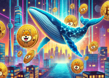 Shiba Inu Investors Are Rushing To This ETH-Based Token After It Topped Presale Charts 