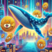 Shiba Inu Investors Are Rushing To This ETH-Based Token After It Topped Presale Charts 