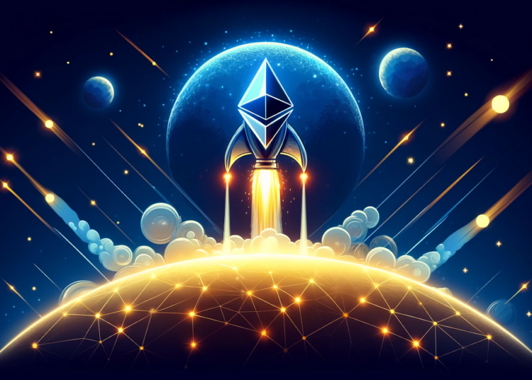 Ethereum Price Prediction: Will ETH Reach $10,000 As Yeti Ouro Attracts Whales In Presale?
