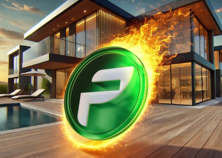 PropiChain’s Quickly Becomes the Hottest Token Presale in Crypto, What’s Behind the Hype?