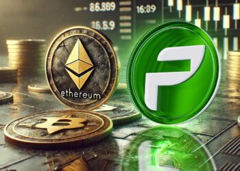 Ethereum Price Ready to Enter $4K to $8K Range Driving RCOF’s 78,000% Rally Prediction