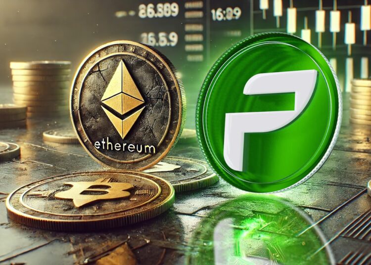Ethereum Price Ready to Enter $4K to $8K Range Driving RCOF’s 78,000% Rally Prediction