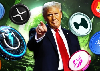 Best Crypto Coins To Buy under President Trump | Top 8 Crypto Coins to Buy Immediately