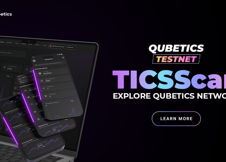 Qubetics’ Presale, Ethereum’s Smart Contracts, and Bitcoin Cash’s Fast Transactions: Top Cryptos to Join This Week