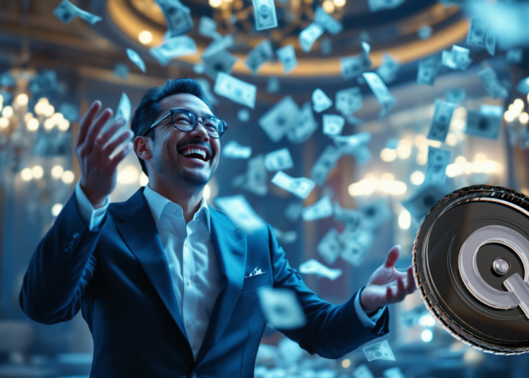 A $500 Investment Could Turn Into $1 Million If Invested Into These 3 Altcoins Today