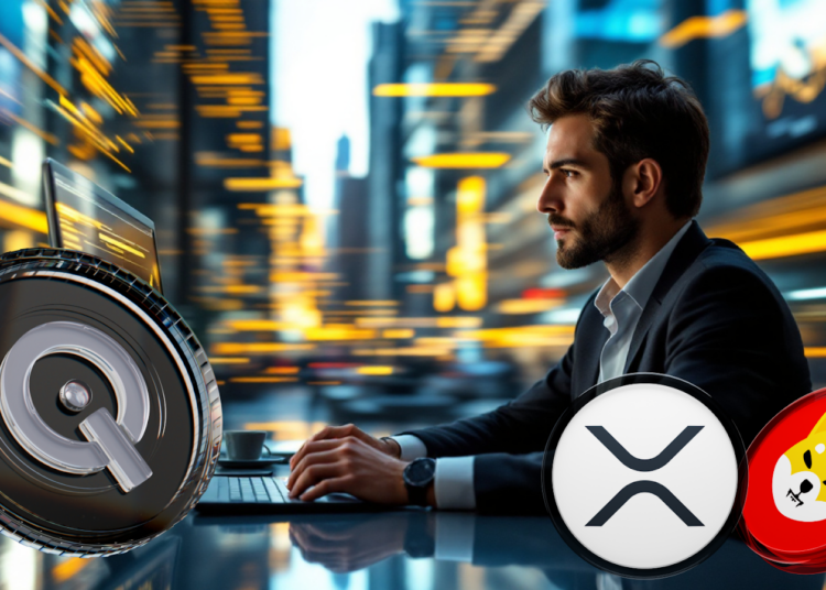 Leading Crypto Analyst On X Predicts This Under $0.1 Altcoin Will Lead The Bull Run Alongside Ripple (XRP) And Shiba Inu (SHIB)