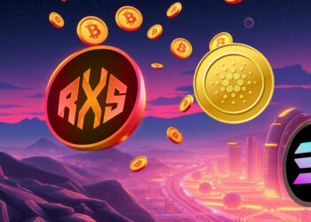 Viral New Coin at $0.175 Prepares to Dominate 2025 with a 17000% Surge, Taking the Lead Over SOL and ADA