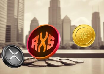 $500 in Tron (TRX) and Ripple (XRP) Could Reach $10000 By 2026, But This New Crypto Could Push It to $100000