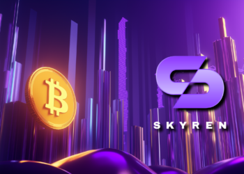 Why is Bitcoin Going Up? Skyren DAO’s Airdrop Collection Token Sparks New Trend
