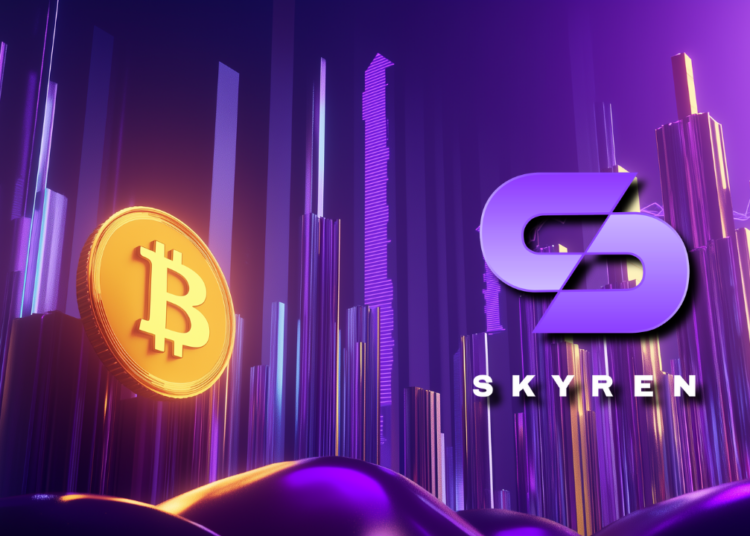 Why is Bitcoin Going Up? Skyren DAO’s Airdrop Collection Token Sparks New Trend