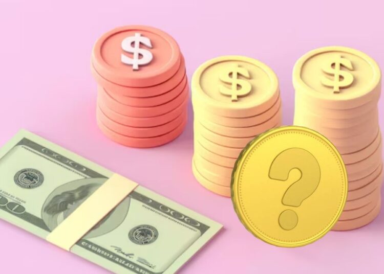 The Top 6 Budget Cryptos Expected to Deliver 16,000% Returns in Early 2025