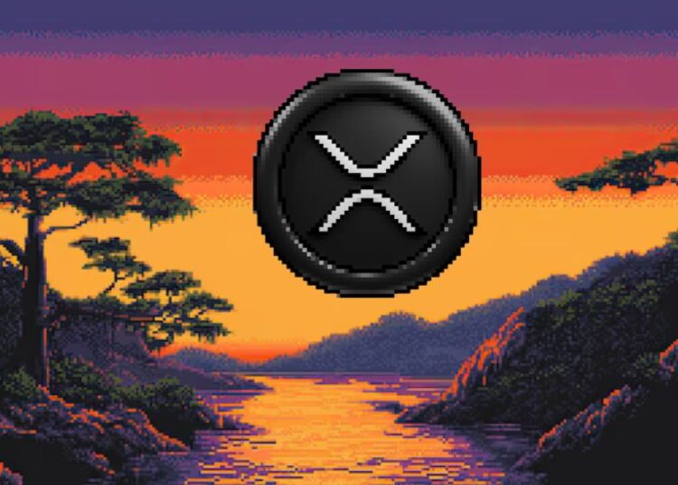 XRP Poised for $5+ Levels, But a $0.001333 Competitor Leads the Bullish Charge