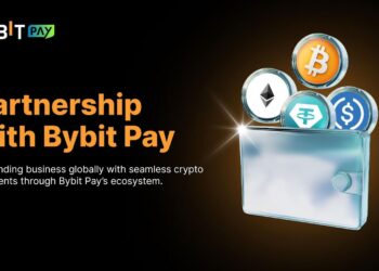 Simplifying Crypto Payments: Introducing Bybit Pay