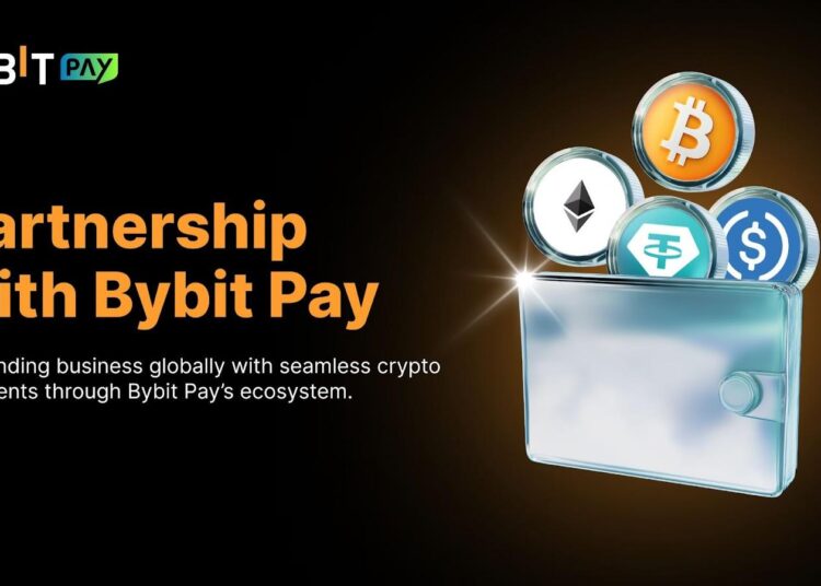 Simplifying Crypto Payments: Introducing Bybit Pay