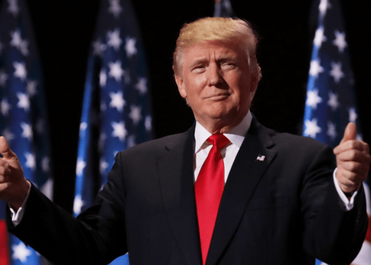 Report: Trump’s First-Day Executive Orders to Target Biden’s Crypto Policies