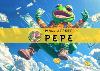 Pepe Sees $800 Million Volume Surge as Wall Street Pepe ICO Closes in on $50M – Could Whales be Secretly Accumulating?