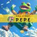 Pepe Sees $800 Million Volume Surge as Wall Street Pepe ICO Closes in on $50M – Could Whales be Secretly Accumulating?