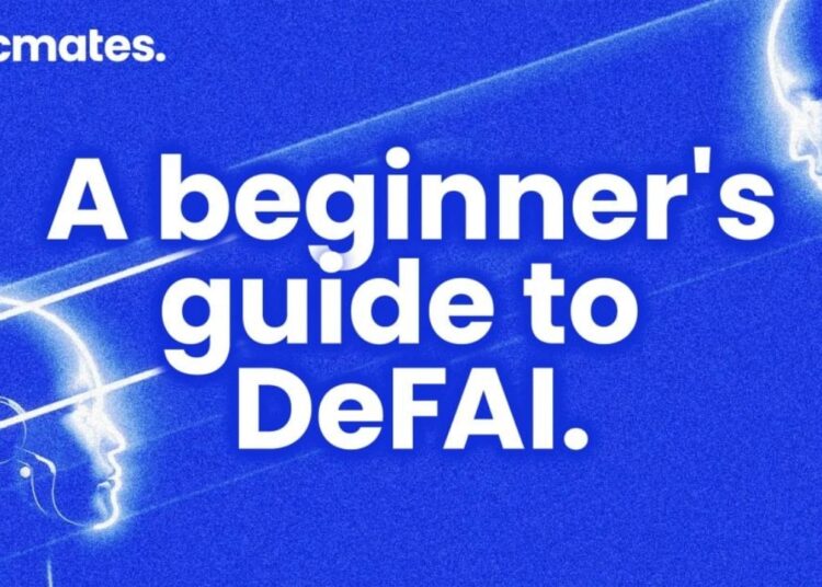 What Is Defai? A Beginner’s Guide