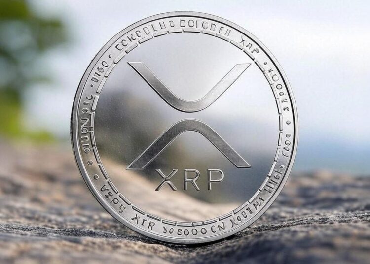 XRP Market Update: Price Teeters Between $2.35 and $2.50 Resistance
