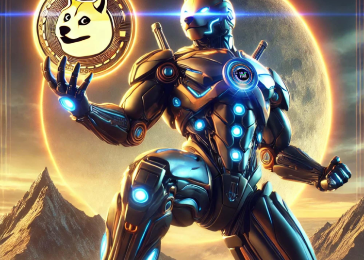 IntelMarkets (INTL) Launches Exclusive Bonus as Dogecoin Takes Spotlight Over PEPE