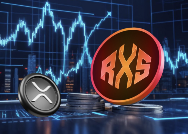 Ripple (XRP) Price Prediction: XRP Could Flip Bearish From May While This Token Looks to Climb 15300% By Q3 2025