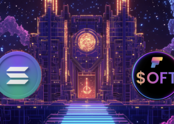 What Has Solana Just Paired Up With & HTX Trying To? New Wallet Exchange Launch Looks To Skyrocket