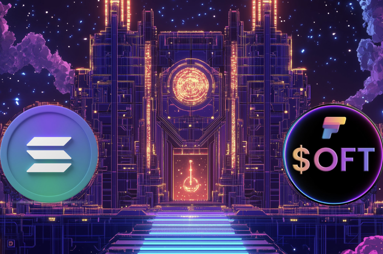 What Has Solana Just Paired Up With & HTX Trying To? New Wallet Exchange Launch Looks To Skyrocket