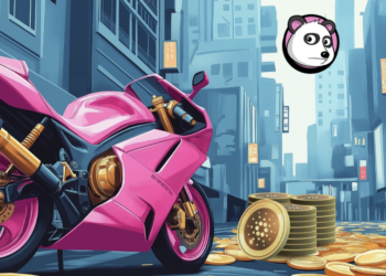 $100,000s In Days Put Into Super Cheap $0.004 Panshibi (SHIBI) Launch Tempting Investors Away From Toncoin & Cardano