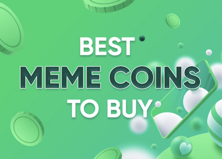 Best Meme Coins to Buy