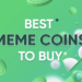 Best Meme Coins to Buy