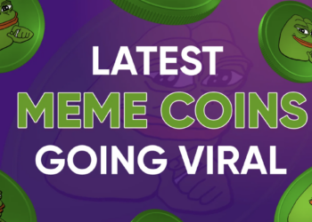 Latest Meme Coins Going Viral