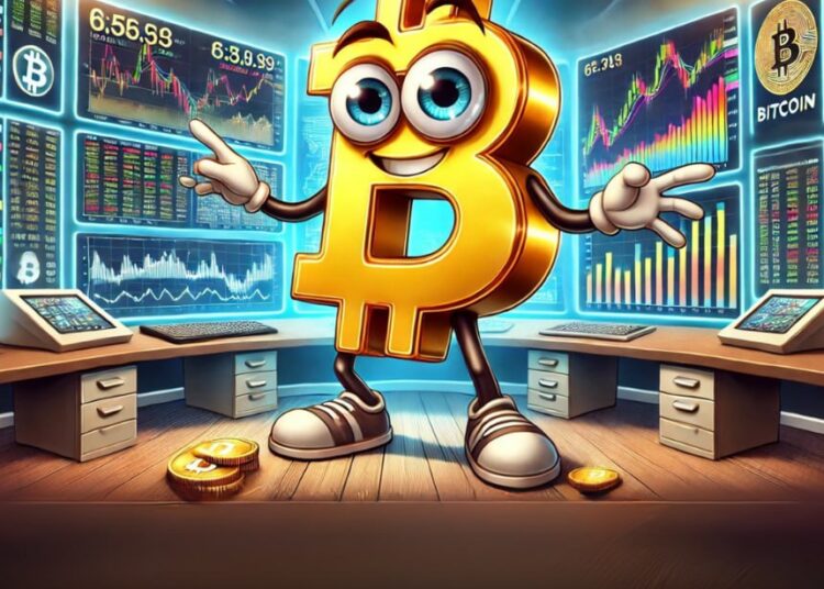 This Bitcoin (BTC) bull cycle is not over