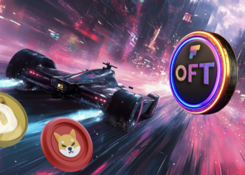 Dogecoin and Shiba Inu Recovery Begins but Traders Are Betting That 1Fuel’s Transaction Tech 50X Surge