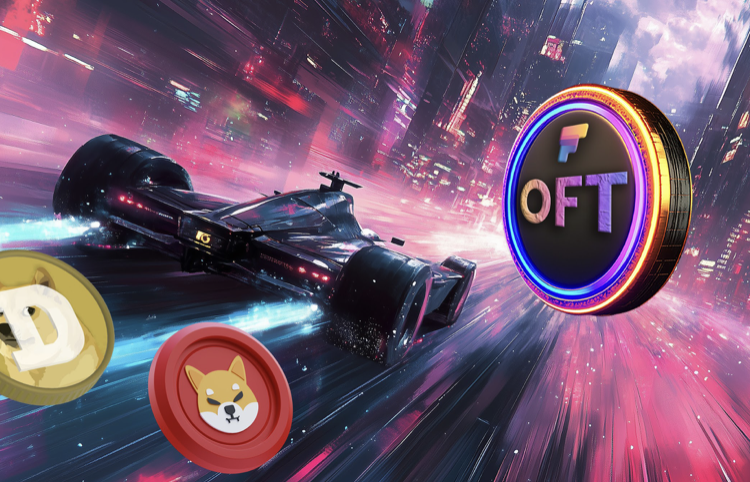 Dogecoin and Shiba Inu Recovery Begins but Traders Are Betting That 1Fuel’s Transaction Tech 50X Surge
