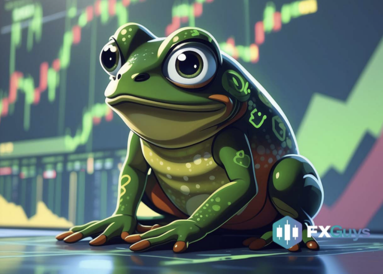 Investors Consider FXGuys ($FXG) The Logical Pick To Make Higher Returns Than Chainlink And PEPE