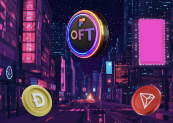 TRON and Dogecoin See Mixed Sentiment but 1Fuel’s Rapid Expansion Has Investors Excited